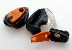 CENS Proflex Digital Hearing Protection - image {image:count}