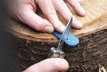 Blade-Tech Ultimate Knife and Tool Sharpener