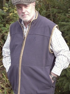 Browning Fleece