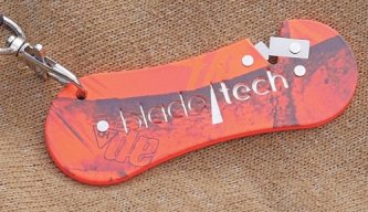 Blade Tech Blaze Sharpener