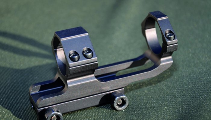 MTC Viper Connect Mount - image {image:count}