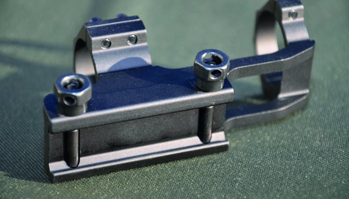 MTC Viper Connect Mount - image {image:count}