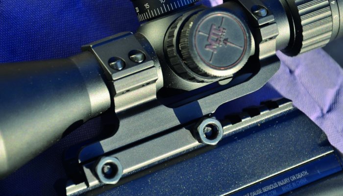 MTC Viper Connect Mount - image {image:count}