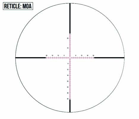 Zero Compromise Optic  ZC840 8-40x56 - image {image:count}