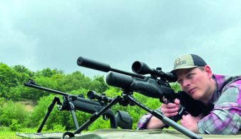 Tier-One ELR V2 and Evolution Bipods - Not all bipods are equal!