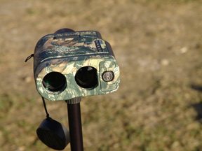 Bushnell ARC Laser Rangefinder