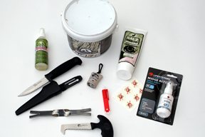 Bushwear Deer Stalking Accessories