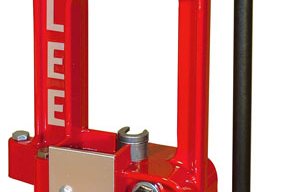 Reloading: Lee 50th Anniversary Kit