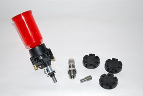 Lee Pro Autodisk Powder Measure