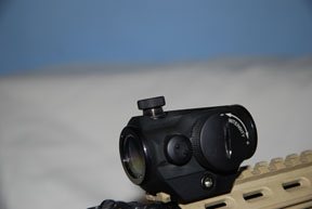 Aim Point Micro T-1 - image {image:count}