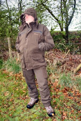 Hunting Set Mufflon - image {image:count}