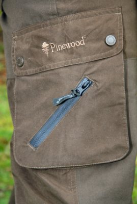 Hunting Set Mufflon - image {image:count}