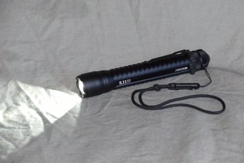 5.11 ATAC A2 Torch