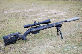 Ase Utra NS-3S North Star moderator