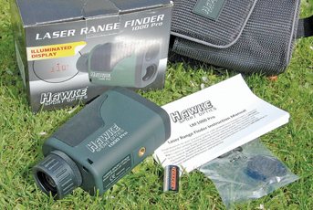 LRF Rangefinder