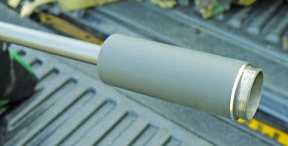 Aimzonic Reflex Moderator Adaptor - image {image:count}