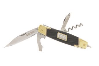 Bear Grylls Grandfather Pocket Knife