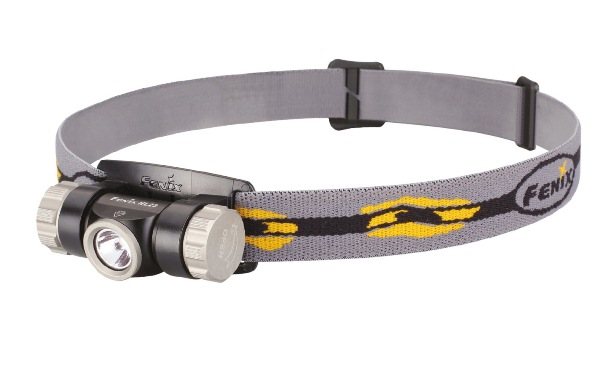 Fenix Headlamps
