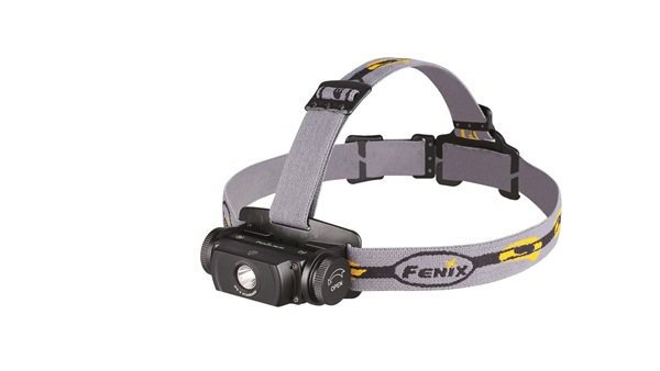 Fenix Headlamps - image {image:count}