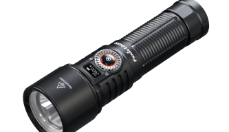 Fenix LD45R Flashlight