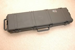 Hardigg Storm Gun Case - image {image:count}