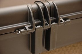 Hardigg Storm Gun Case - image {image:count}