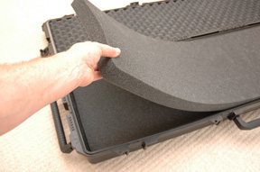 Hardigg Storm Gun Case - image {image:count}