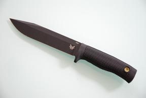 Benchmade 158BK CSK II - image {image:count}