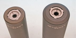 Aimsport Triton Moderators - image {image:count}