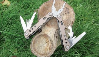 Armex Xplora Multitool II