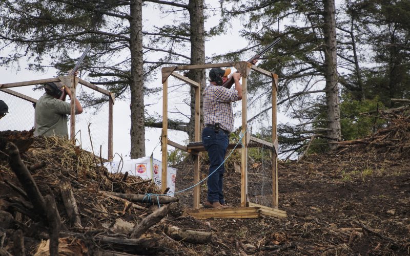 Barden Charity Clay Shoot 2026: Final Call for Teams to Save Event