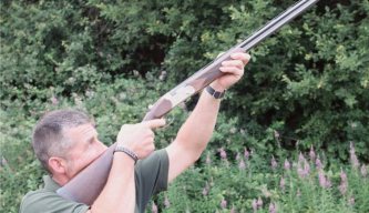 Beretta 686 Silver Pigeon