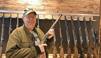 Blaser Factory Visit