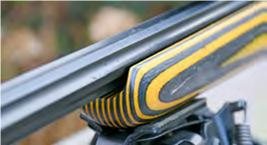 CZ 455 Thumbhole - image {image:count}