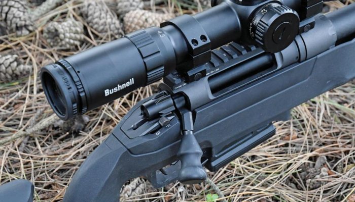 Daniel Defence Delta 5 - image {image:count}