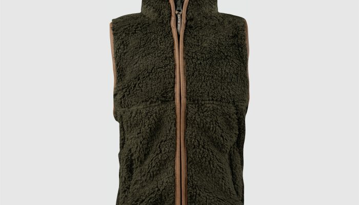 Jack Pyke Fleece Gilet Range - image {image:count}