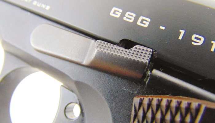 GSG 1911 LBP - image {image:count}