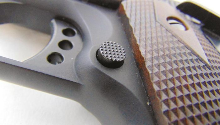 GSG 1911 LBP - image {image:count}