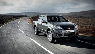 Great Wall Steed
