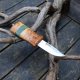 Helle Fjording 50th Anniversary Knife Review: A Modern Classic