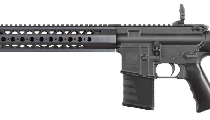 Kriss Defiance DMK22C - image {image:count}