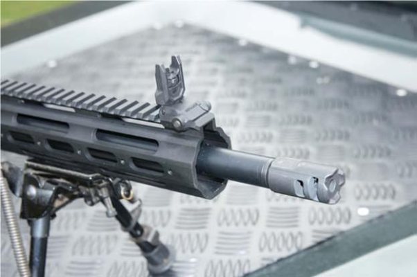 Kriss Defiance DMK22C - image {image:count}