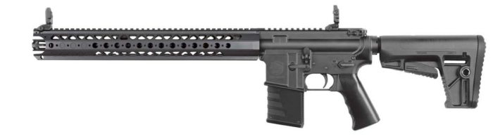 Mini Rifle Competition Rifles - image {image:count}
