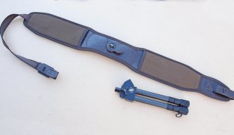 Niggeloh Javelin Rifle Sling