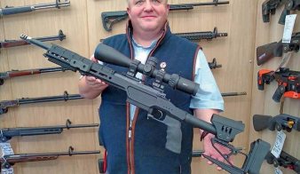 Target Shooting Show 2021
