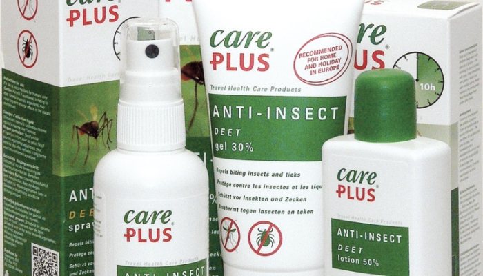 Care Plus Anti-Insect products - image {image:count}