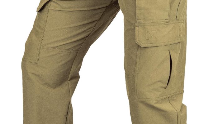 Viper Stretch pants - image {image:count}