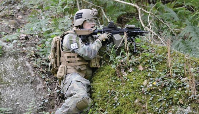 Airsoft Sites: Cornwall - image {image:count}