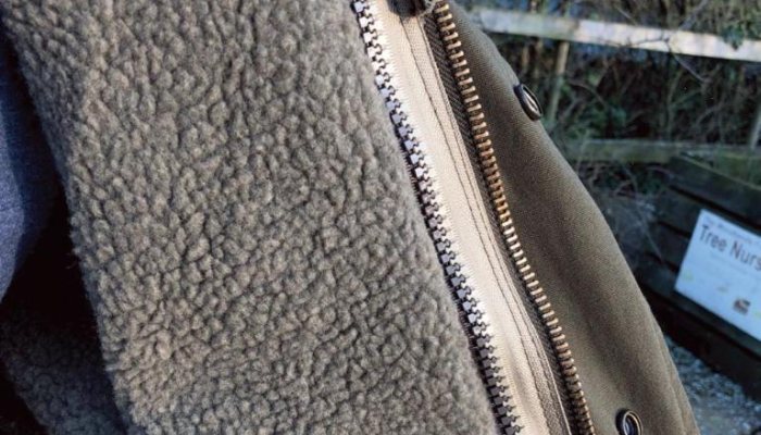 Brandit M-65 Giant Jacket - image {image:count}