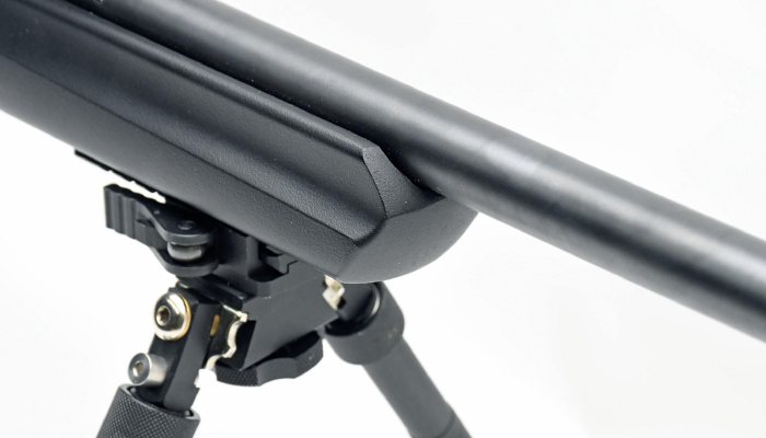 Browning X Bolt Max SF Varmint - image {image:count}